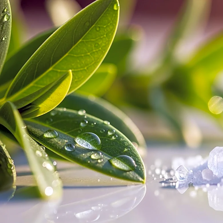 Research Highlights Magnesium Chlorophyllin's Potential in Pest Management