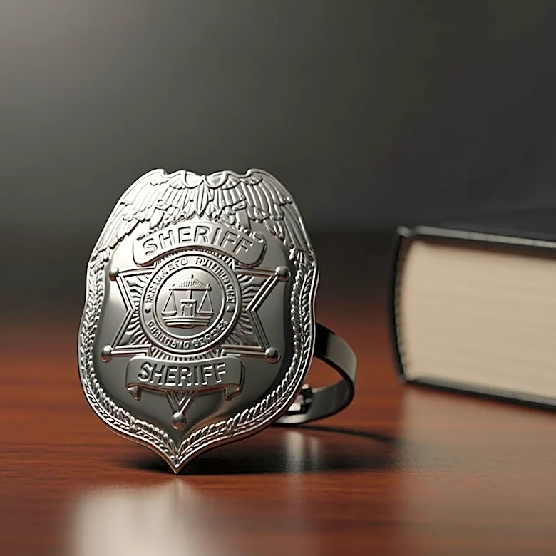 Dodge County Sheriff Sues Sunny Naqvi for Alleged False ICE Detention Claims