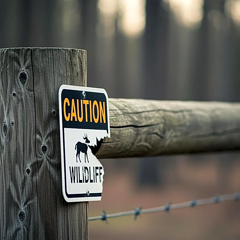 Tuolumne County Reports Three New Rabies Cases in Skunks, Urges Vigilance