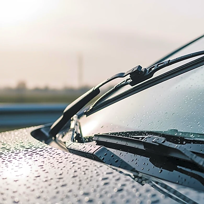 Ford Motor Company Recalls Over 420,000 Vehicles Due to Windshield Wiper Failure