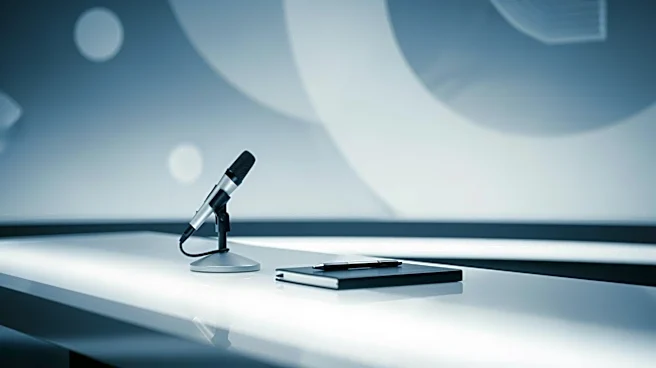 CBS News Announces Guest Lineup for 'Face the Nation' on April 12, 2026