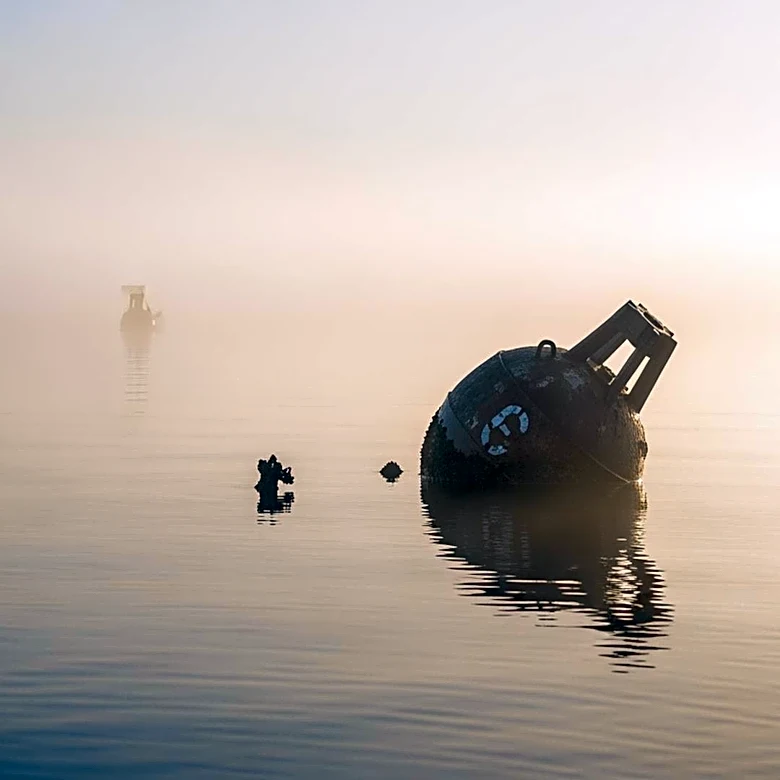 Iran Struggles to Reopen Strait of Hormuz Due to Lost Naval Mines