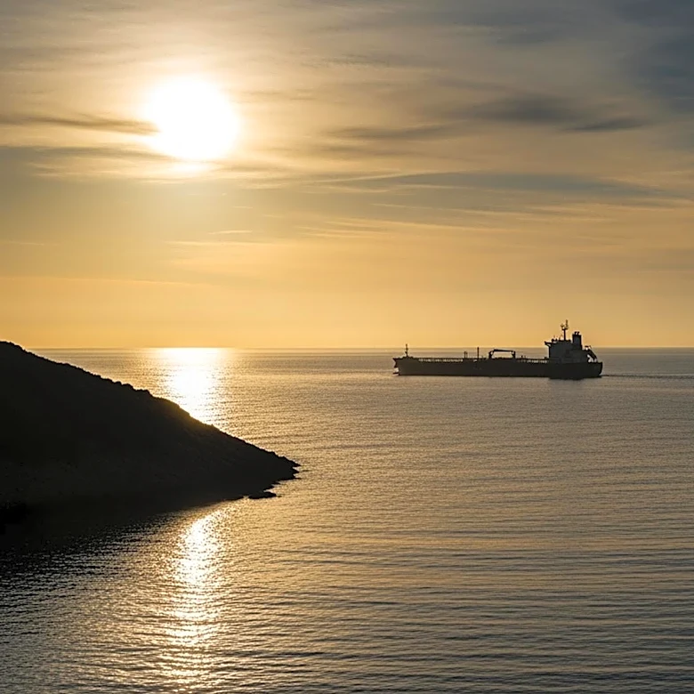 Iran Maintains Leverage Over Strait of Hormuz Ahead of U.S. Talks