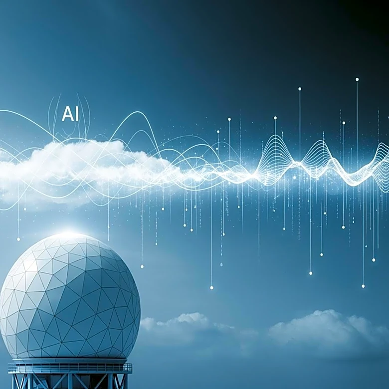 Canadian Government Introduces AI Hybrid Weather Forecasting Model to Enhance Accuracy