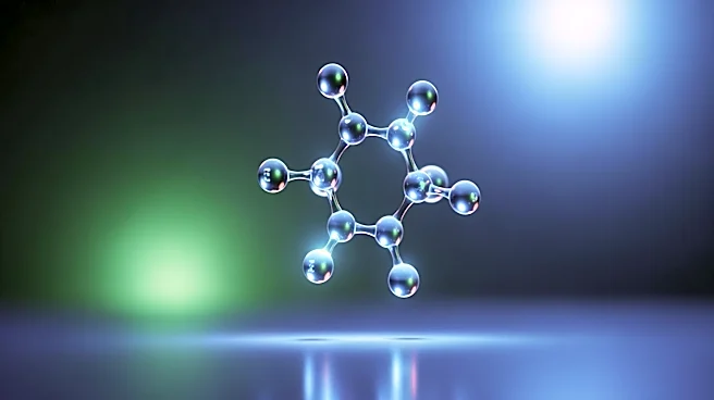 Former Sen. Ben Sasse Highlights Potential Breakthrough in Pancreatic Cancer Treatment