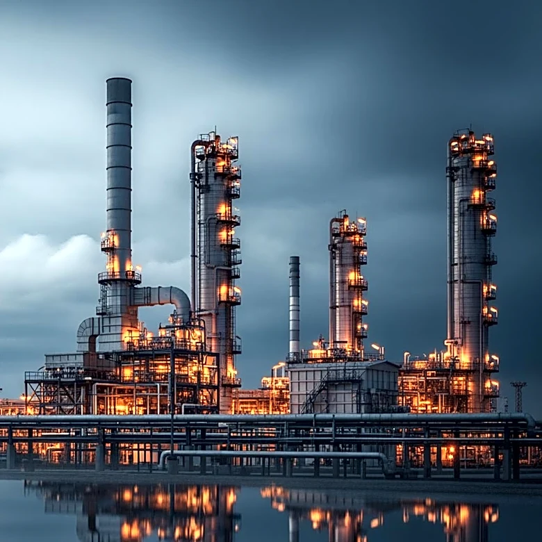 China's Energy Resilience Shields Assets Amid Iran Conflict