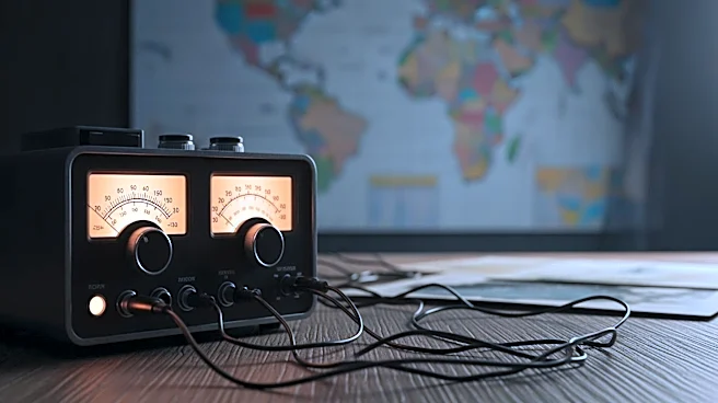 Russia's Media Strategy in Iran Conflict Highlights Strategic Weakness