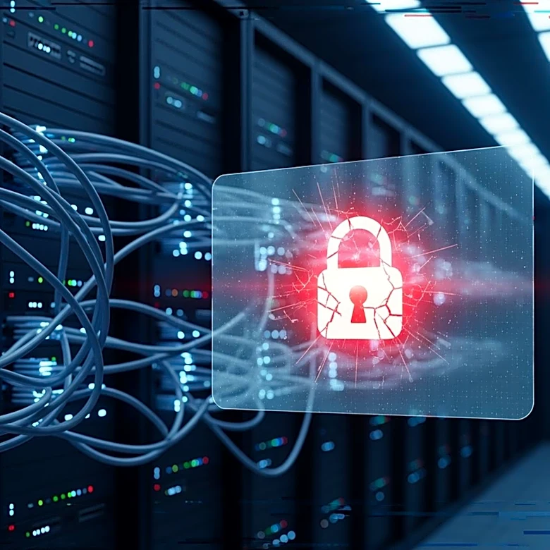 Iran-Linked Hackers Target U.S. Critical Infrastructure, Disrupting Operations