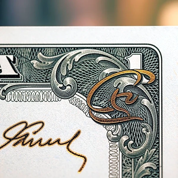 Treasury Department to Feature President Trump's Signature on U.S. Currency for 250th Anniversary