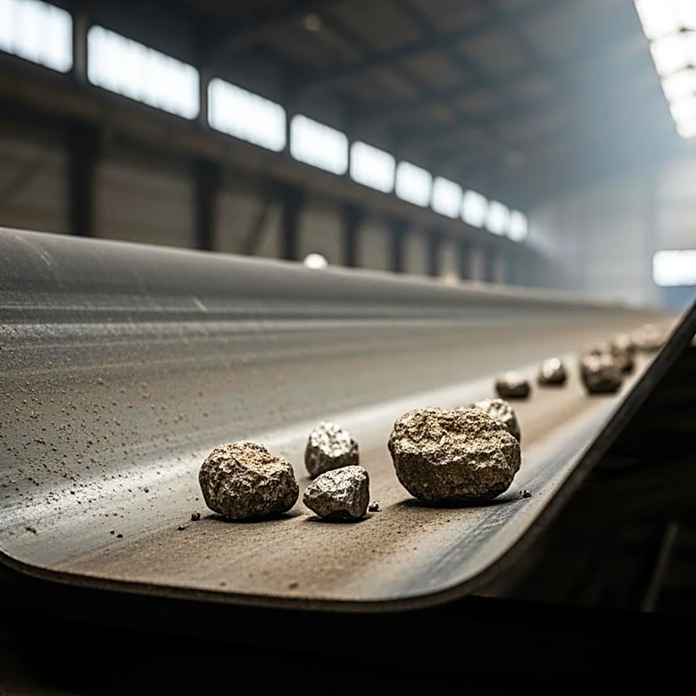 Laid-Off Workers at Sesa Resources in Goa Threaten to Halt Mineral Transport Amid Dispute