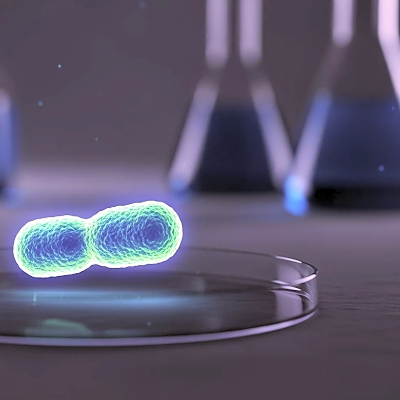 Japanese Researchers Discover Bacteria That Eradicates Tumors in Mice