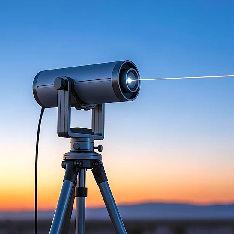 Pentagon and FAA Approve Anti-Drone Laser System Deployment at U.S.-Mexico Border