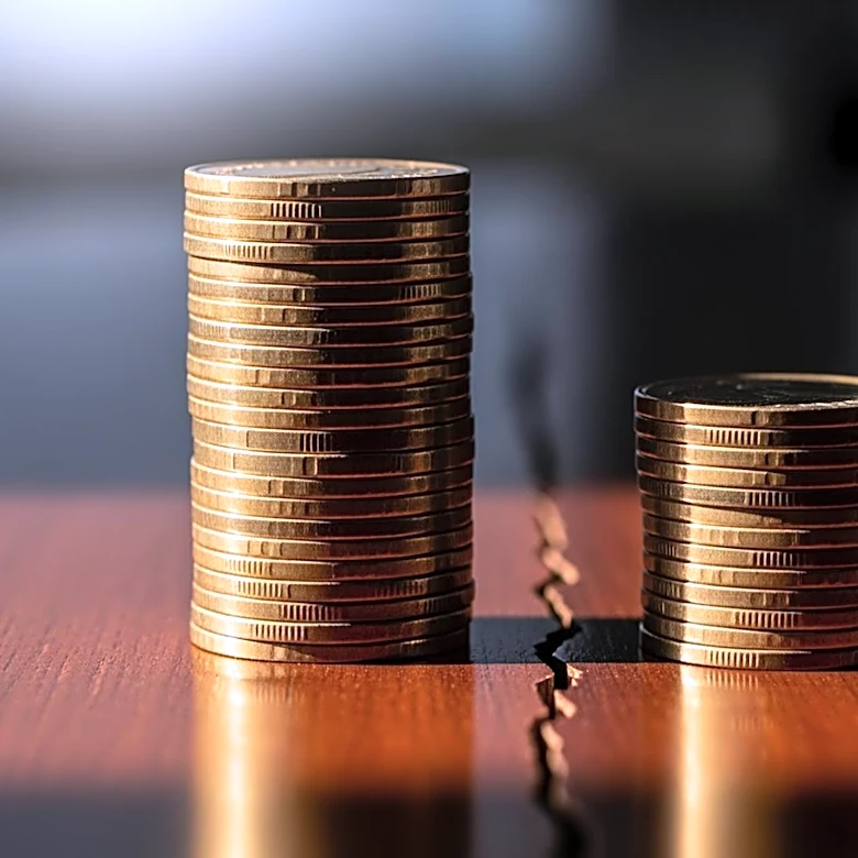 UN Report Highlights Widening Gap Between Rich and Poor Nations Amid Unfulfilled Financial Reforms