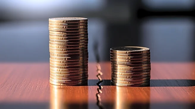 UN Report Highlights Widening Gap Between Rich and Poor Nations Amid Unfulfilled Financial Reforms