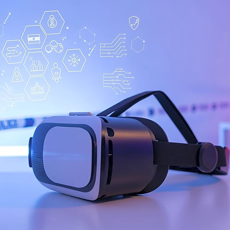 UCL's RESILIENCE Program Uses VR to Encourage Women into STEM Careers