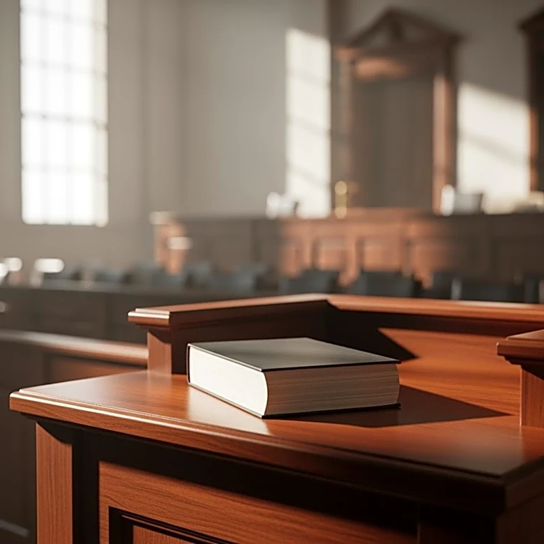 Former Russian Deputy Defense Minister Sentenced to 19 Years for Corruption in Moscow