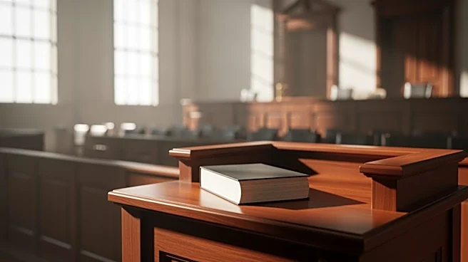 Former Russian Deputy Defense Minister Sentenced to 19 Years for Corruption in Moscow