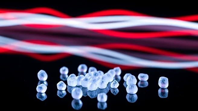 Study Links Erythritol to Potential Stroke Risk in Artificially Sweetened Products