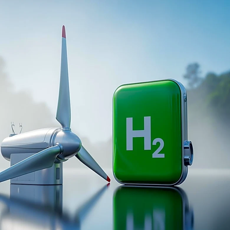 South Africa Advances Green Hydrogen and Renewable Energy Initiatives