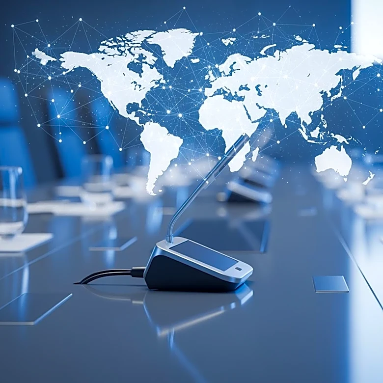 FCC Sets Agenda for April Meeting to Address National Security and Telecommunications