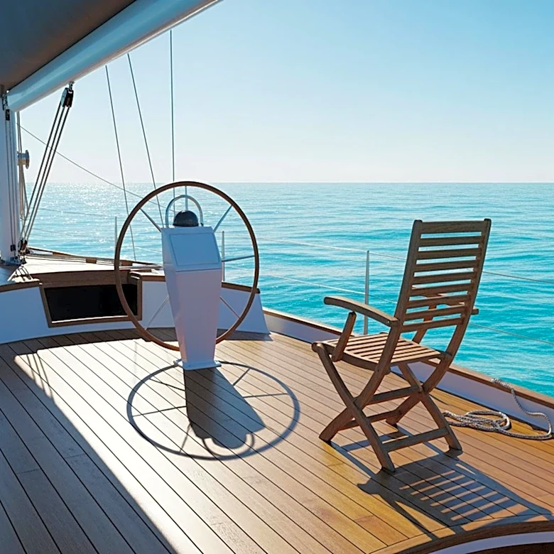 Michigan Couple's Sailing Adventure Turns Tragic with Wife's Disappearance in Bahamas