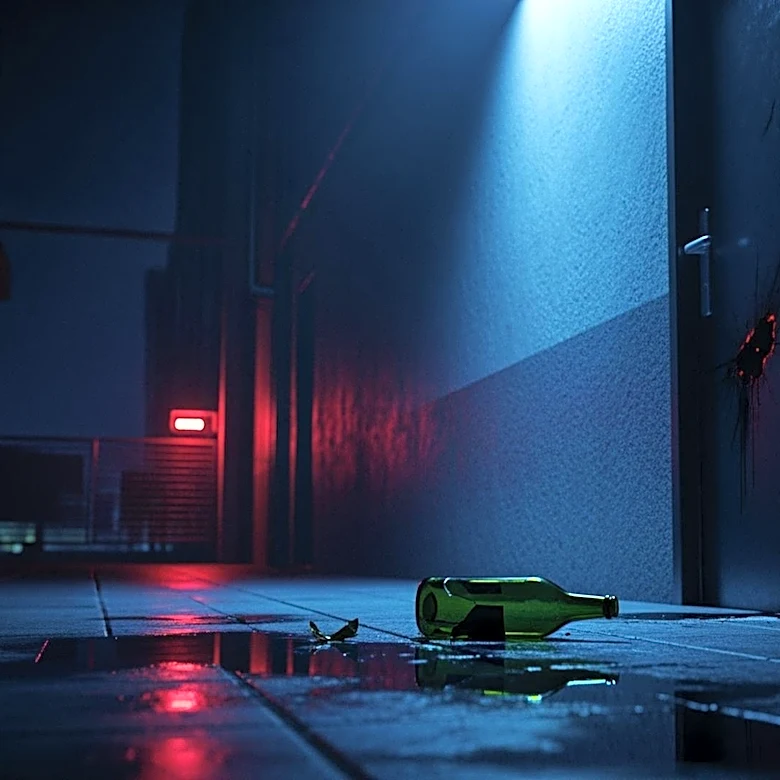 Police Arrest Suspect in Molotov Attack on OpenAI CEO Sam Altman's San Francisco Home