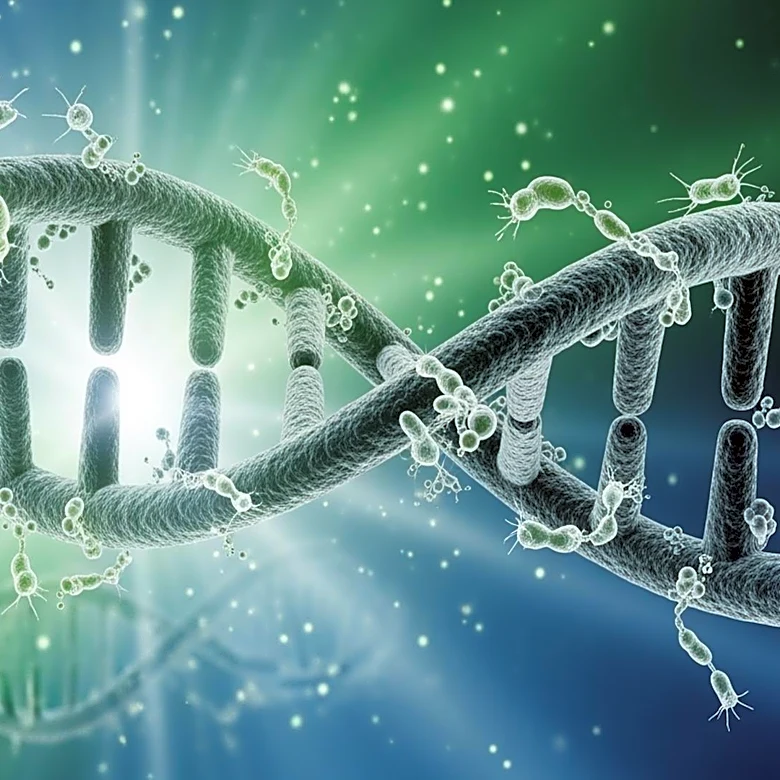 Study Links Epigenetics and Microbiome to Neurodevelopmental Disorders in Children