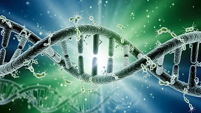 Study Links Epigenetics and Microbiome to Neurodevelopmental Disorders in Children