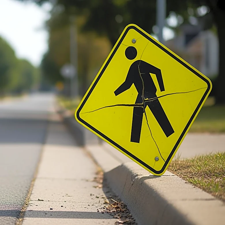 12-Year-Old Boy Injured in Auto-Pedestrian Crash in Missouri