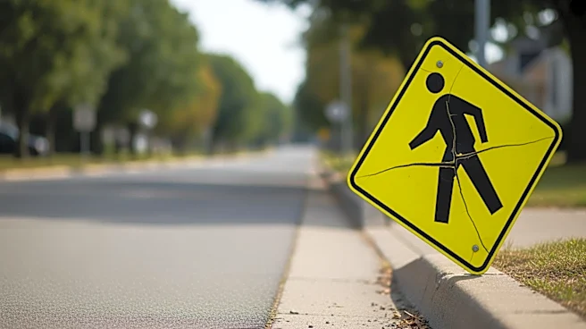 12-Year-Old Boy Injured in Auto-Pedestrian Crash in Missouri