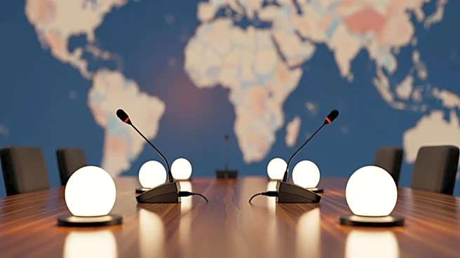 US-Iran Negotiations in Pakistan Address Sanctions and Regional Security