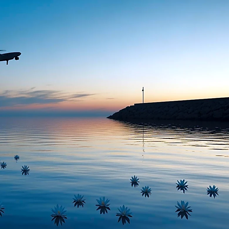 Russian Drone Strikes in Odesa Result in Fatalities Ahead of Orthodox Easter Ceasefire