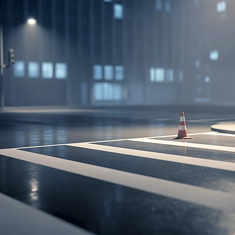 Fatal Pedestrian Collision on Ben White Boulevard Under Investigation