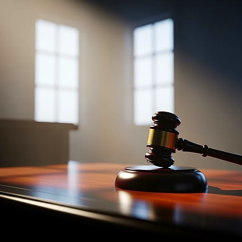 Public Outcry Over Sentencing of NYPD Sergeant in Manslaughter Case