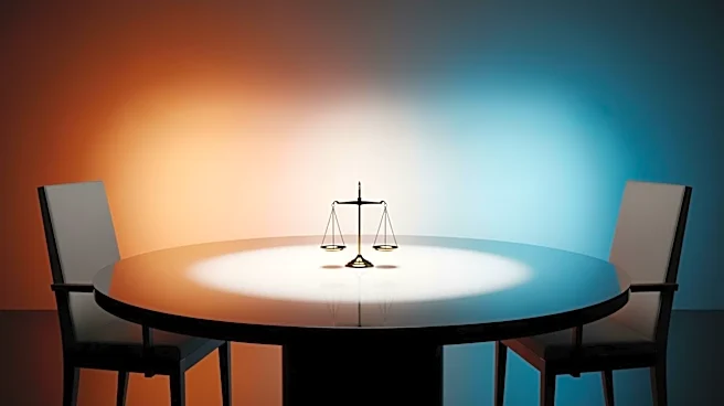 U.S. and Iran Begin Negotiations in Islamabad Amid Middle East Conflict