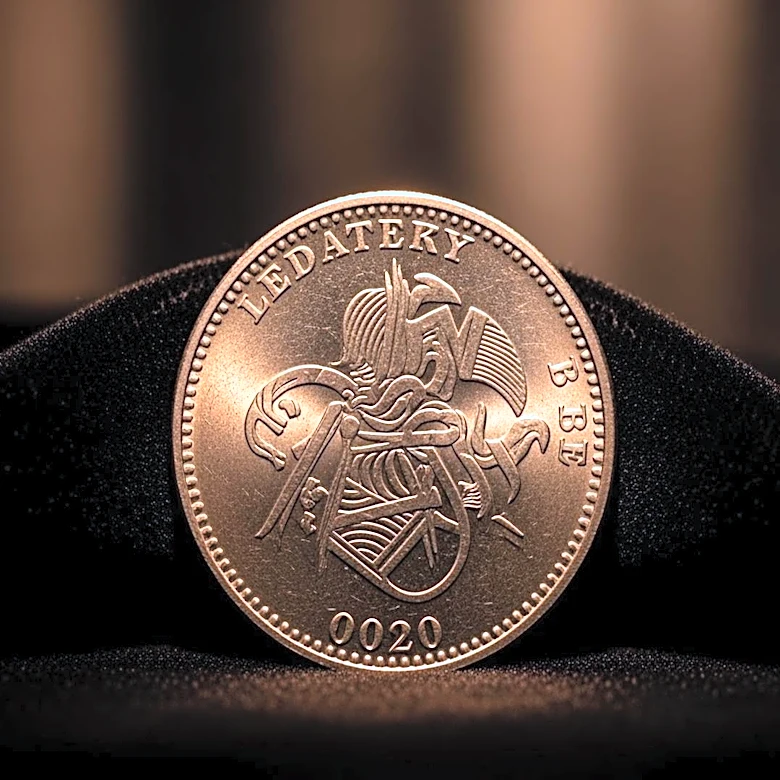 President Trump’s Name to Appear on U.S. Currency Amid Branding Controversy