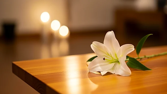 Jane Quinn's Passing Marks a Loss for Her Family and Community