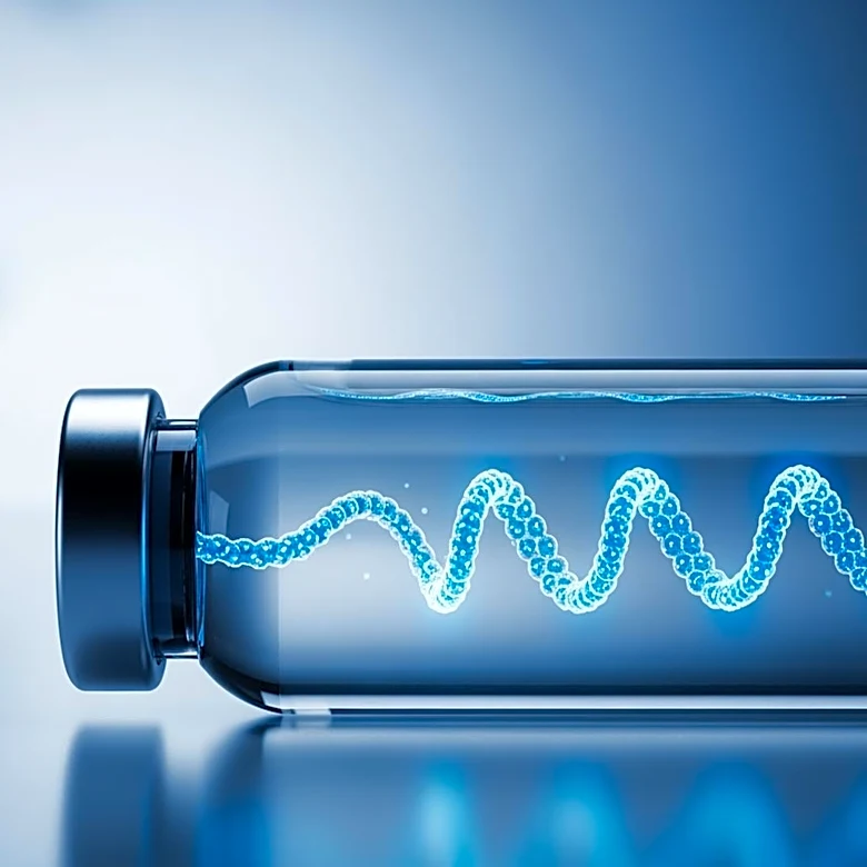 SS-31 Peptide Investigated for Eye Health Amid Skepticism