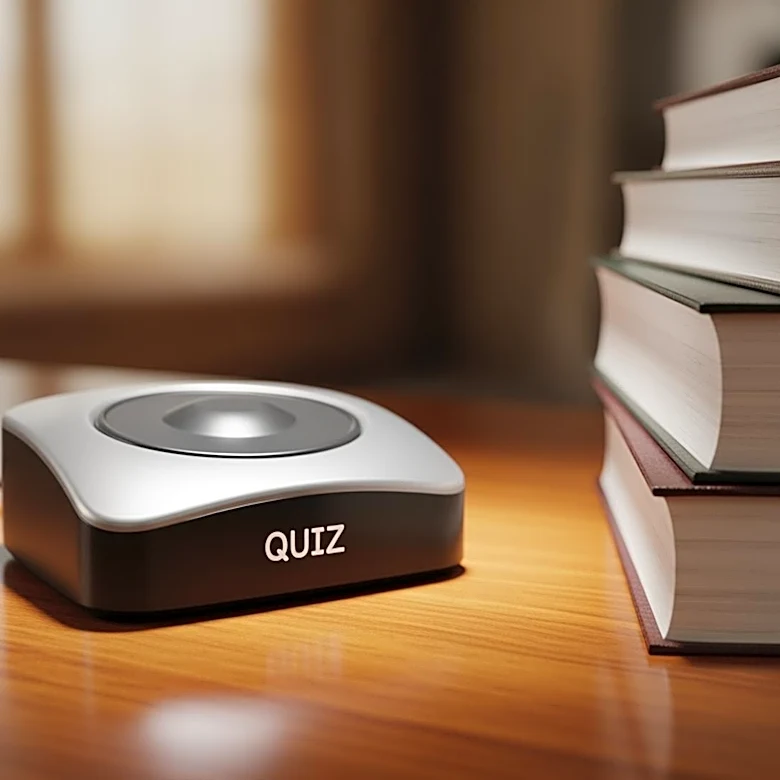 High School Teams Compete in KD Quiz: Part 4