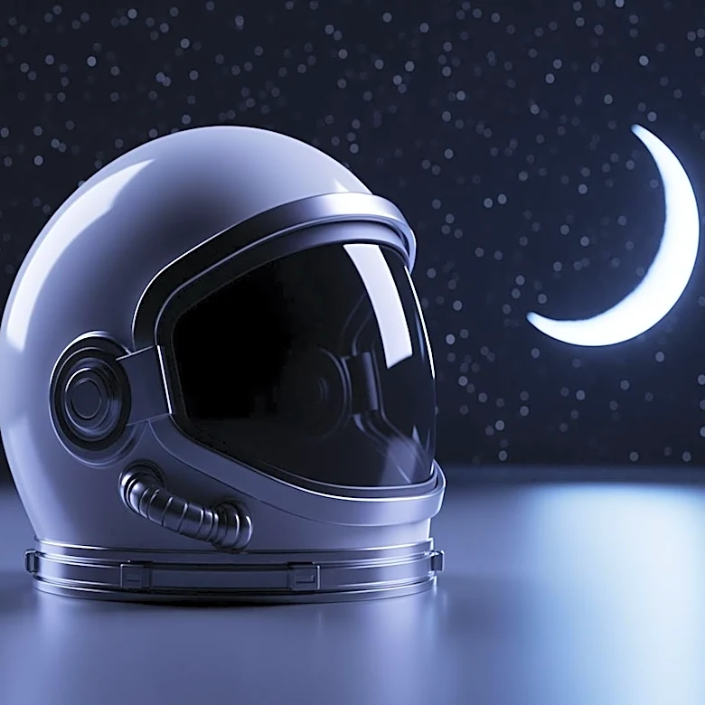 Black Astronaut Victor Glover Inspires Millions with Historic Moon Mission