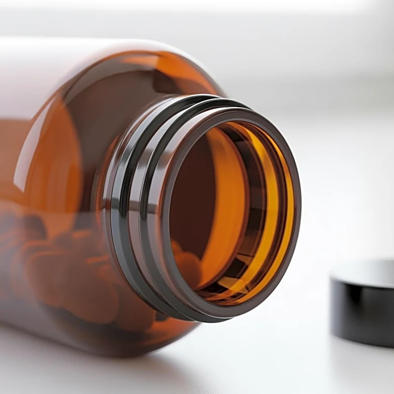 Consumer Product Safety Commission Recalls Over 350,000 Iron Supplements Due to Packaging Concerns