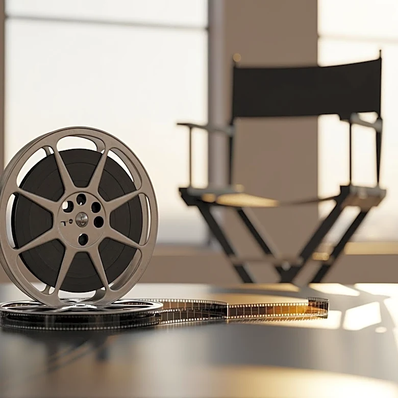 Netherlands Film Fund Appoints Iwana Chronis as New CEO