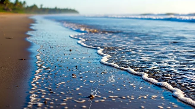 Hawaii's North Shore Flooding Dilutes Pesticide Risk Amid Community Concerns