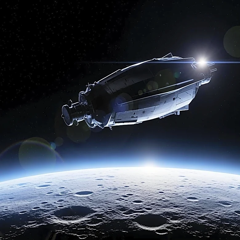 Artemis II Mission Reveals New Lunar Insights with Historic Photos