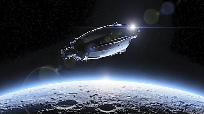 Artemis II Mission Reveals New Lunar Insights with Historic Photos