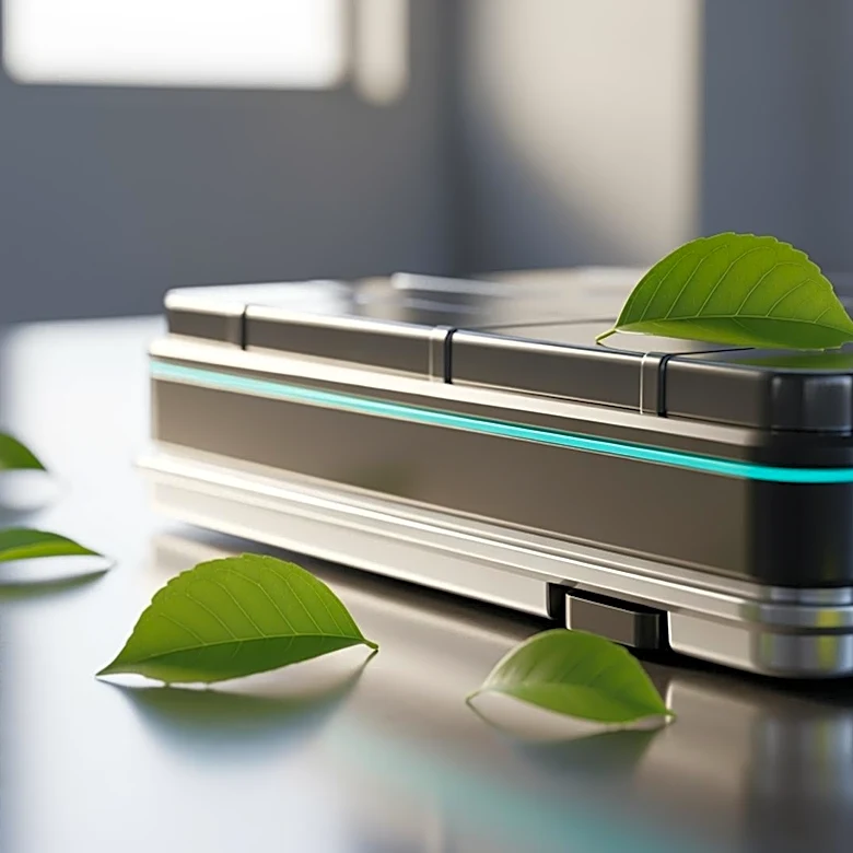 UK Startup Altilium Secures Funding for EV Battery Recycling Facility