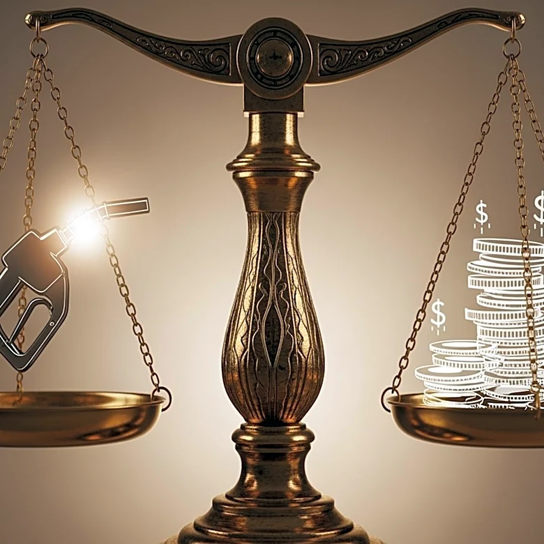 Social Security 2027 COLA Estimate Increases Amid Rising Gas Prices