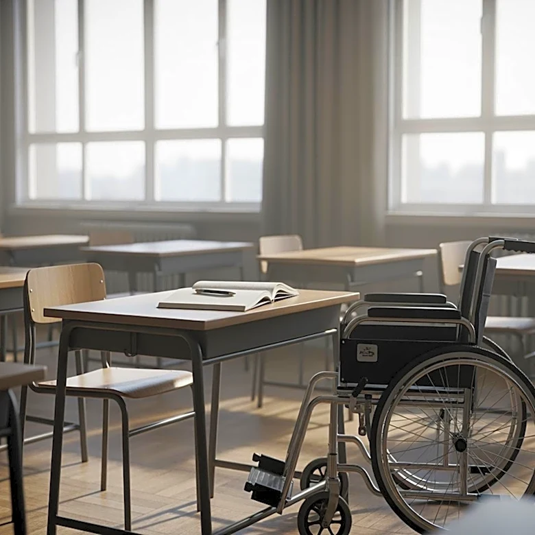 Archdiocese of Chicago Accuses CPS of Ending Disability Support Funding for Catholic Schools