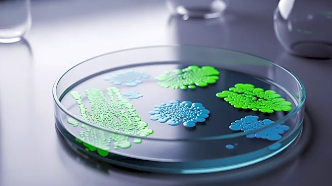 Bacteria from Frog Gut Shows Promise in Eradicating Tumors in Mice