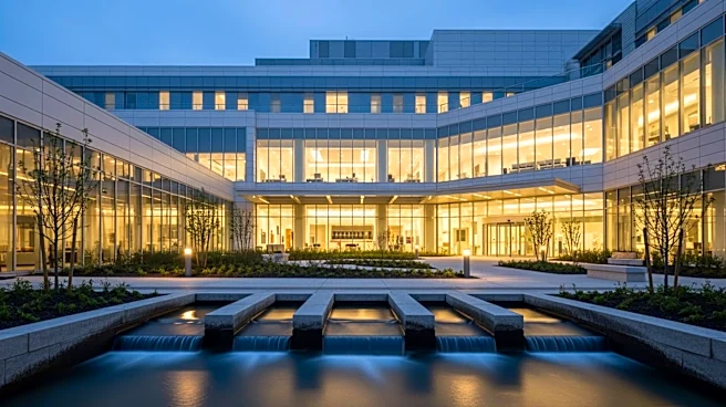 Five Rivers Health Centers Opens $11.7M Facility in Xenia to Enhance Community Healthcare